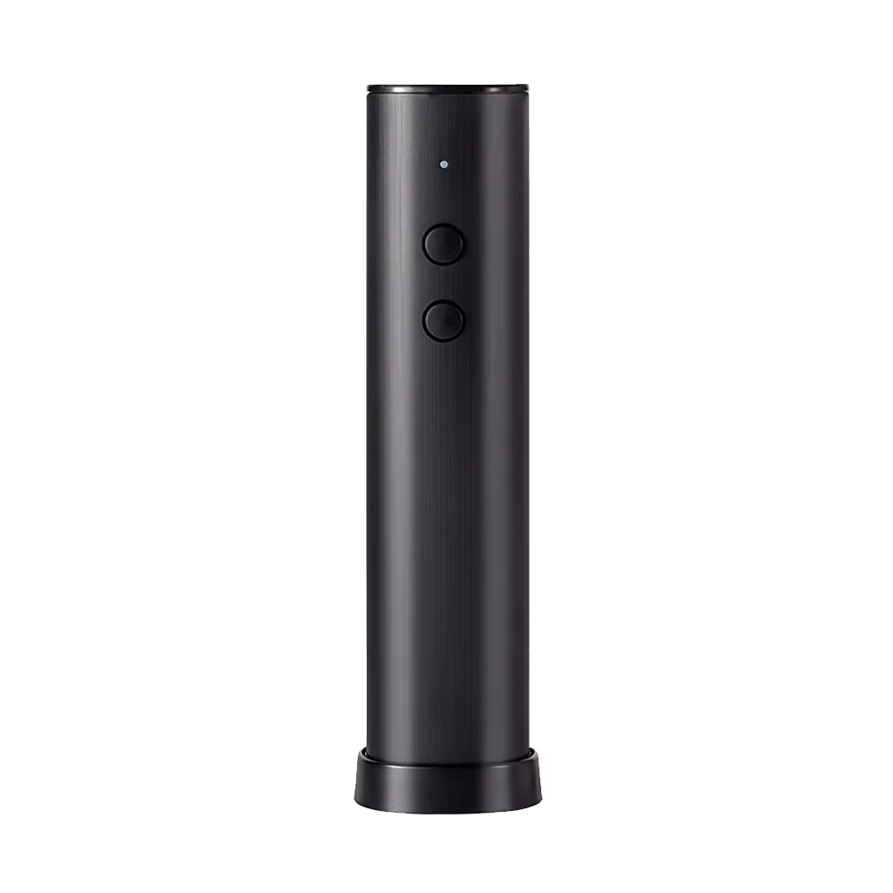 Ivey + York - Electric Wine Opener
