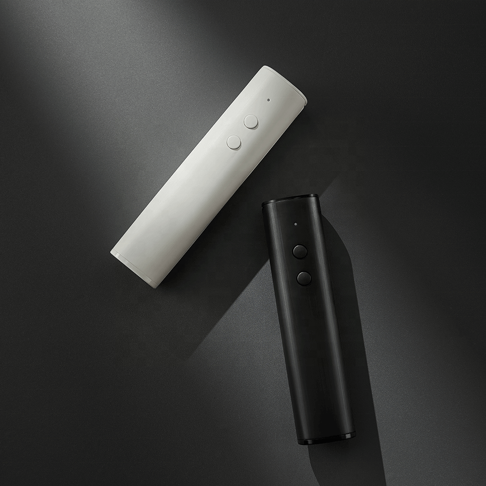 Ivey + York - Electric Wine Opener